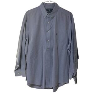 Ralph Lauren - YARMOUTH design - TWO- PLY Cotton 17 34/35